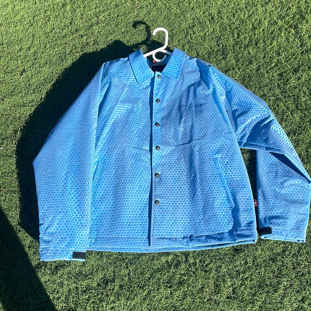 Spyder Rain Coat
